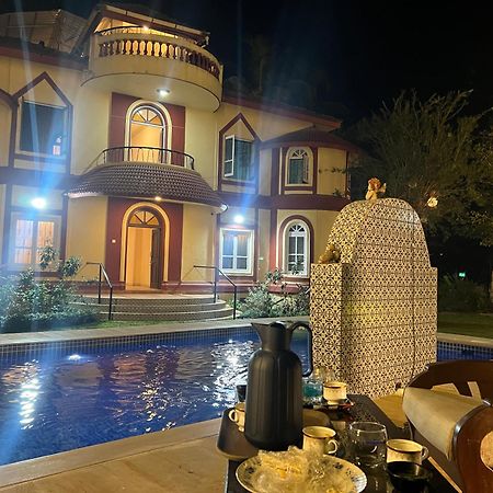 David Villa Nerul  Exterior photo