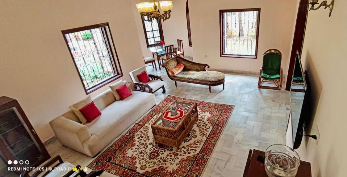 David Villa Nerul  Exterior photo