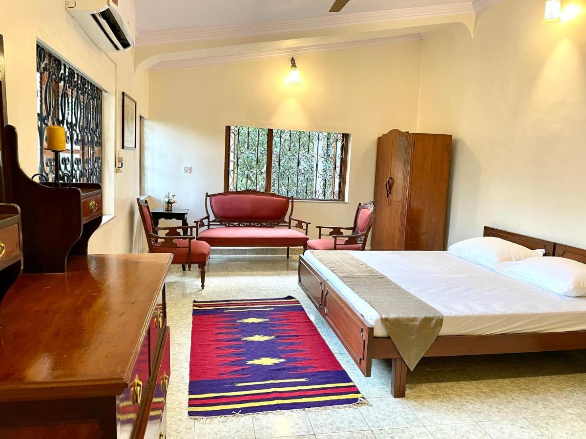 David Villa Nerul  Exterior photo