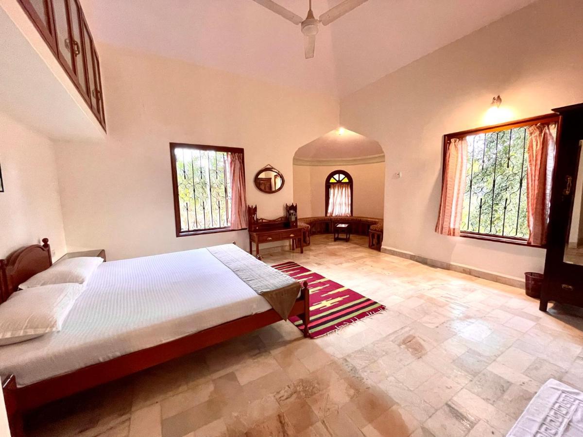 David Villa Nerul  Exterior photo