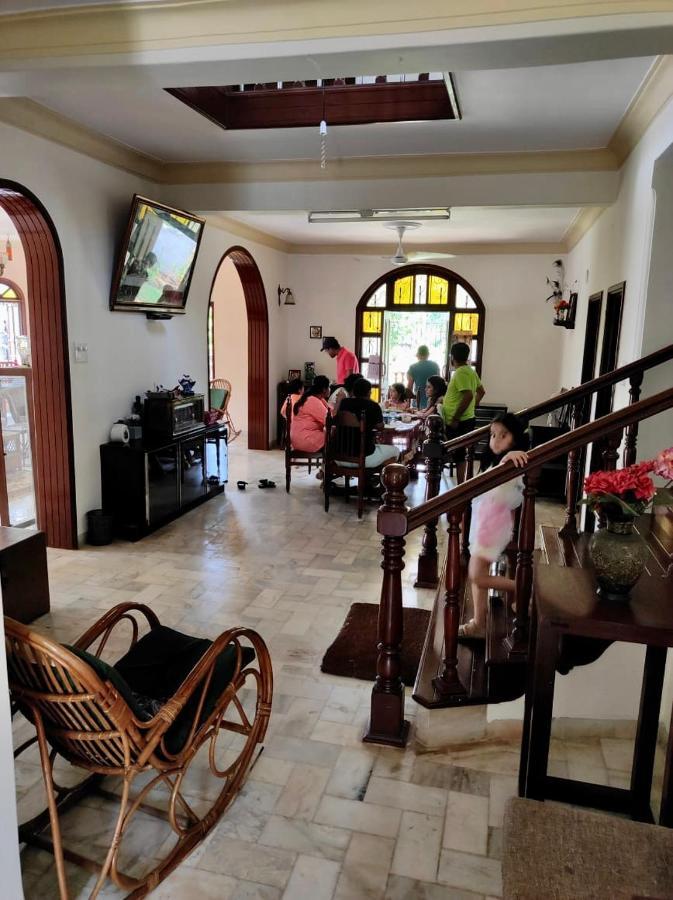 David Villa Nerul  Exterior photo